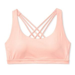 VICTORIA'S SECRET Incredible Strappy Back Bra